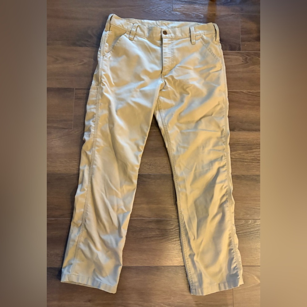 Carhartt Lightweight Men's Utility Pants